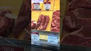 Everyday Steak Trip To Whole Foods