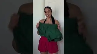MY FAVE RUNNING SHORTS