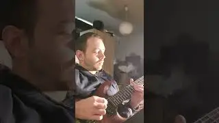 [627] Studio Massa (Sam Tollenaar) - Ik Been Het Maar (guitar cover I guess)(from Ongezelllig)