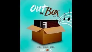 Out De Box Riddim Mix - Threeks (Bramma D General, Mystyk)