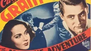 The Amazing Adventure (1936) - Full Movie