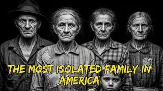 The Most Isolated Family in America: The Ozark Inbreeding Story