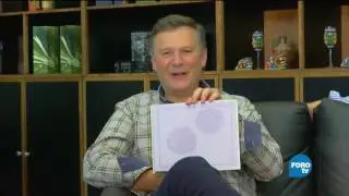 Es la Hora de Opinar 08.12.2016 Leo Suckerman