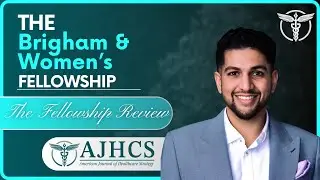 The Deland Fellowship in Health Care and Society at Brigham & Women's with Judah Soray