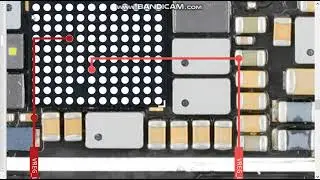 Xiomi mi 11 youth touch screen Jumper Ways | Xiomi mi 11 youth touch Problem Solution