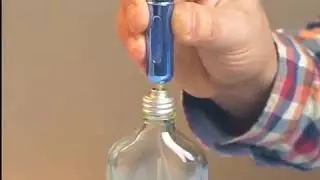 Cosmetics Cosmo Refillable Pocket Perfume