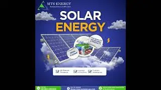 Power Your Home With MTS ENERGY