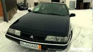 Citroen XM 3.0 V6