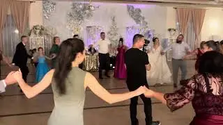 Colaj de joc la nuntă!,cu formatia Reflex Alba Iulia.
