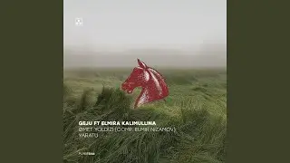 Yaratu (Original Mix)