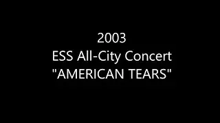 2003 