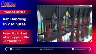 Pneumatic Dense Phase Ash Handling &ndash; The Smart Way to Move Ash!