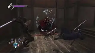 This Game is so Easy! - Ninja Gaiden Sigma [1]