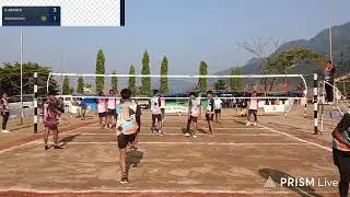 G-SPORTS VS WAROMUNG