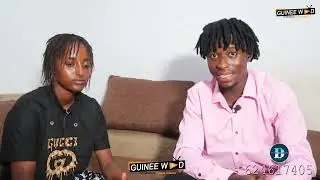 OK-SIX DANS L EMISSION LE GRAND PARLEMENT Émission complet 
