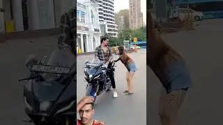💖 Sanaya & Sameer Romantic Moments | Viral Love Story | Trending Couple Goals 2025