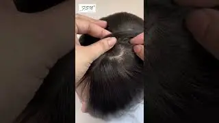 Master-Level Handcrafted Silk Top Wigs | Lightweight, Breathable & Customizable | FSNWIGS