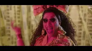 Yuhua Hamasaki - The Ankh Song (feat. DJ Mitch Ferrino)