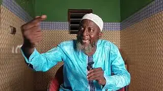 Cheikh Worou Meri