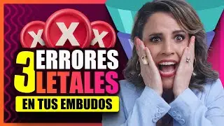 ¿Por Qué Tus Embudos Inmobiliarios No Están Generando Ventas?