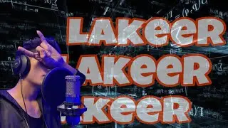Lakeer ( official Video ) | babaofficial05 | prod.@lejJA | #1minRap #indipendet #rap #viral