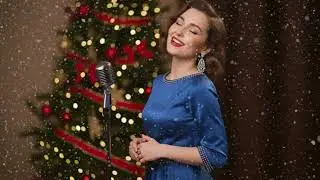 Soulful Christmas Nights &ndash; Christmas Soul Blues | A Warm Vintage Holiday Ballad