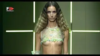 GONÇALO PEIXOTO ModaLisboa Spring 2023 Lisboa - Fashion Channel