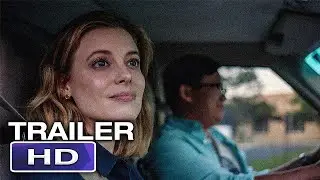 I USED TO GO HERE Official Trailer (NEW 2020) Gillian Jacobs, Comedy Movie HD
