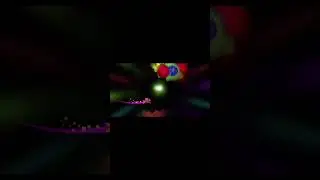Crazy iii update Geometry Dash 2.2 // By DavJT Maks0130