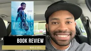War Girls: Book Review