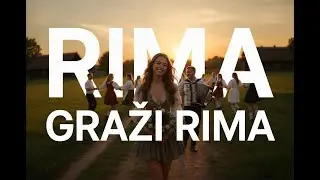 &bdquo;Ei Ei Ei, Rima Graži Rima &ndash; Linksma Kaimo Ratelio Polka&ldquo; 🪗🌸