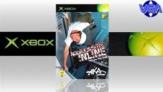 Aggressive In Line Xbox ( 2002 )