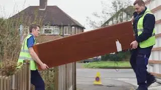 Removals - Hilderbrand&rsquo;s Removals & Storage