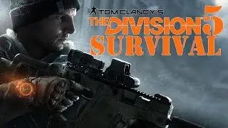 Обновление The Division Survival, часть 5: Создание ракетницы!
