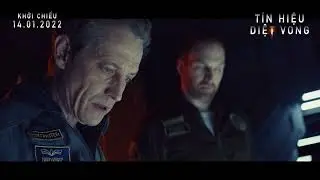 (Official Trailer) Project Gemini - T&iacute;n Hiệu Diệt Vong I KC: 14/01/2022