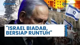 Rangkuman Hari ke-188 Perang Israel-Hamas: Houthi Kian Beringas hingga Iran Sebut Israel Biadab