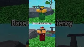 Soldier VS Mercenary | Roblox Tower Battles #roblox #towerbattles #robloxedit