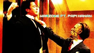 WARZONE ft. PAPI HANAN