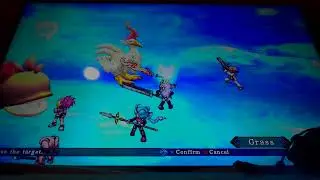 Record of agarest war zero Postgame
