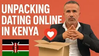 Online Dating in Kenya for Foreigners: Apps, Tips & Cultural Insights