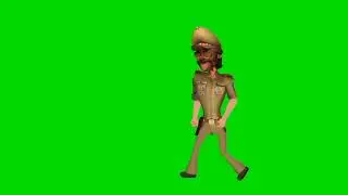 No copyright chuiyngam sir wolk video #green #greenscreen