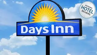 Days Inn by Wyndham Staten Island | New York (NY), United States | Hotel Review 🏨