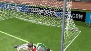 AWESOME TOTS CLINT DEMPSEY!
