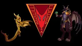 Solo Shuffle Dracthyr Donairian 'Close Calls'