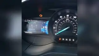 2016 Ford Edge P1450 purge valve / solenoid location