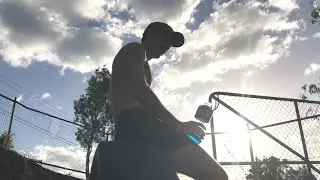 Young Trouble - Get Hectic