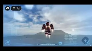 Voici mon jeux favori sur roblox bon il est dans mon top 10