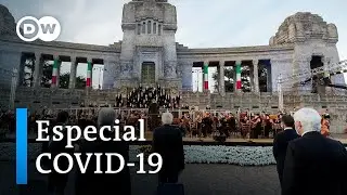 Programa especial COVID-19