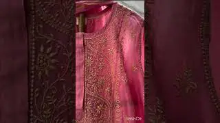 Hand Embroidery #bahawalpur #pakistan