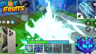 Кицунэ и коготь Е не подходят для PvP… | охота за честью | Мобильный игрок / Blox Fruits
